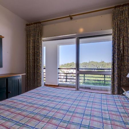 Village Atlantico Apartment Vilamoura Eksteriør billede