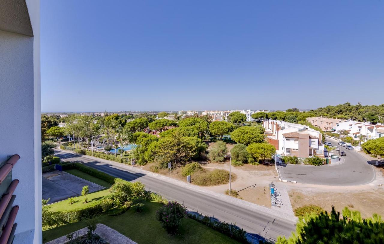 Village Atlantico Apartment Vilamoura Eksteriør billede