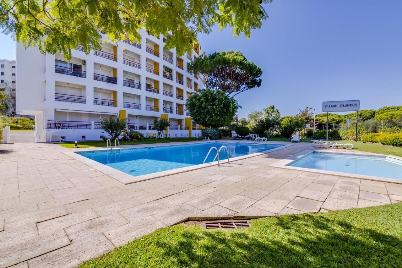 Village Atlantico Apartment Vilamoura Eksteriør billede