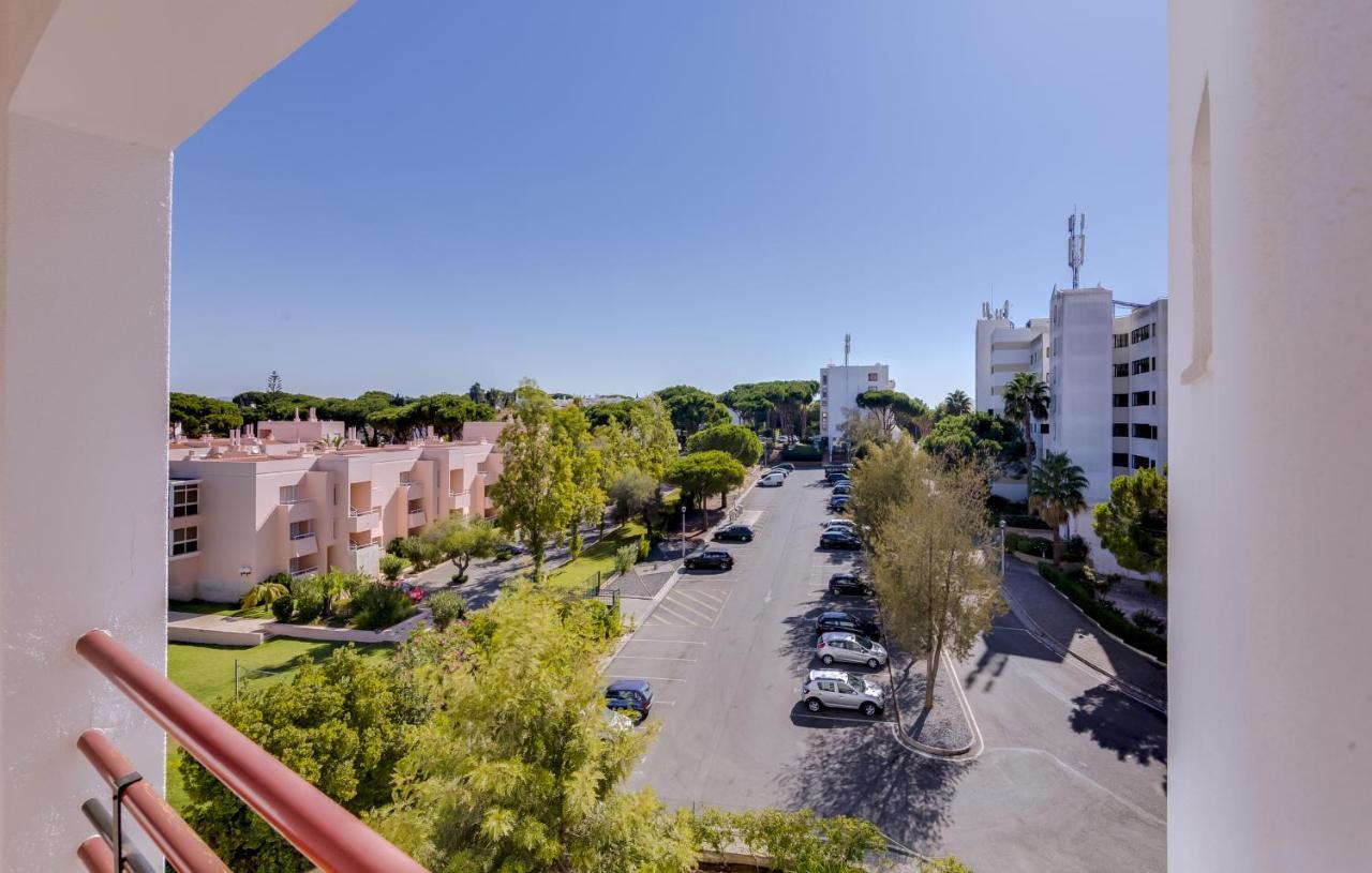 Village Atlantico Apartment Vilamoura Eksteriør billede