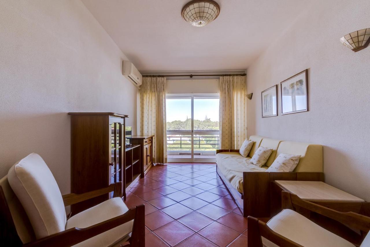Village Atlantico Apartment Vilamoura Eksteriør billede