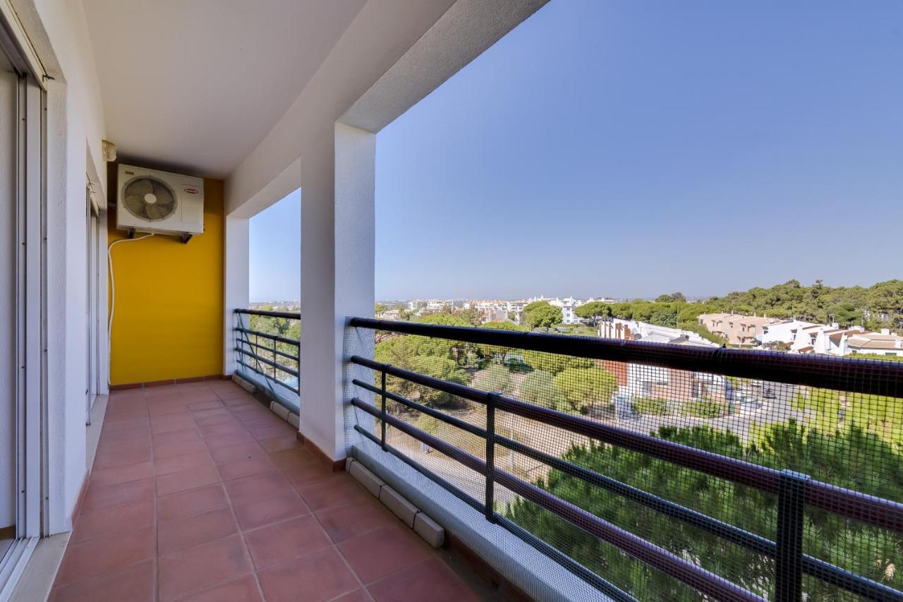Village Atlantico Apartment Vilamoura Eksteriør billede