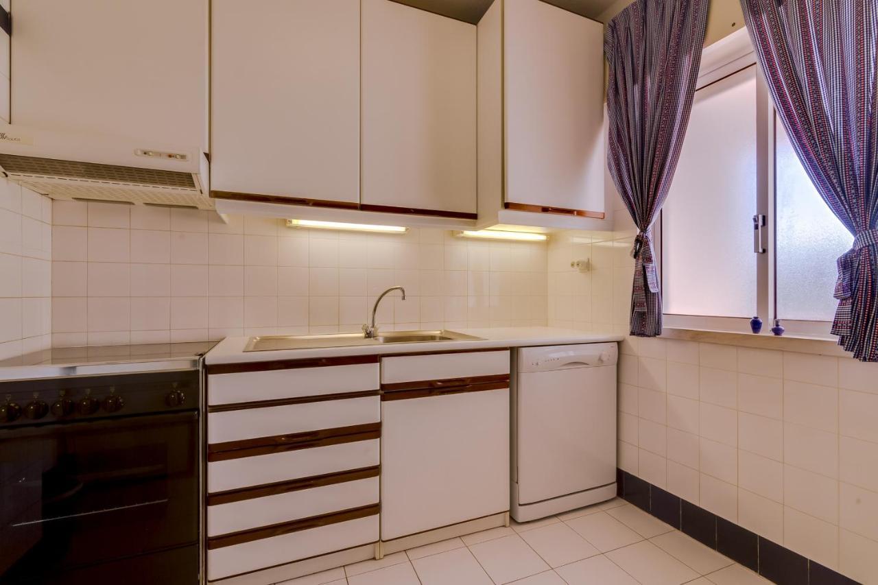 Village Atlantico Apartment Vilamoura Eksteriør billede