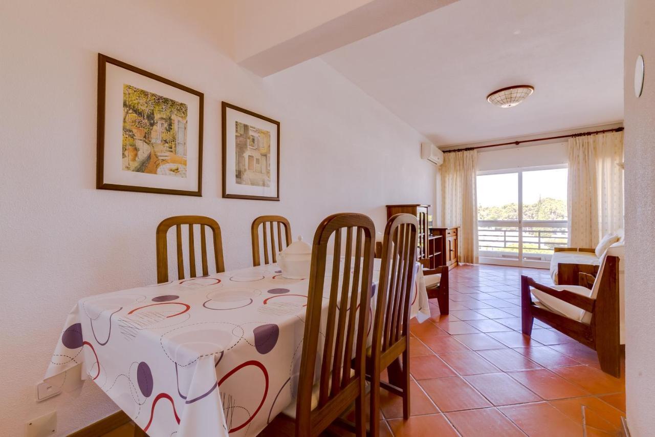 Village Atlantico Apartment Vilamoura Eksteriør billede