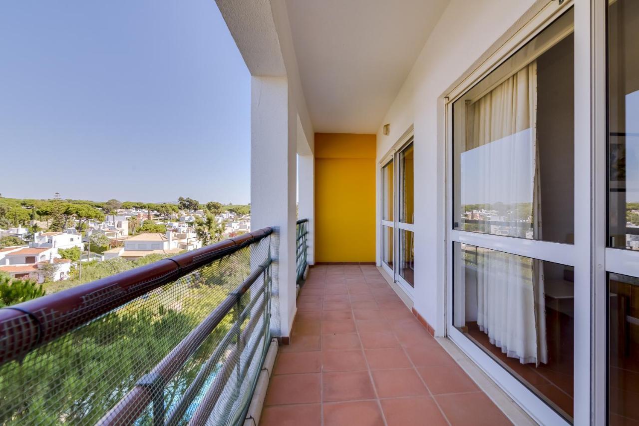 Village Atlantico Apartment Vilamoura Eksteriør billede