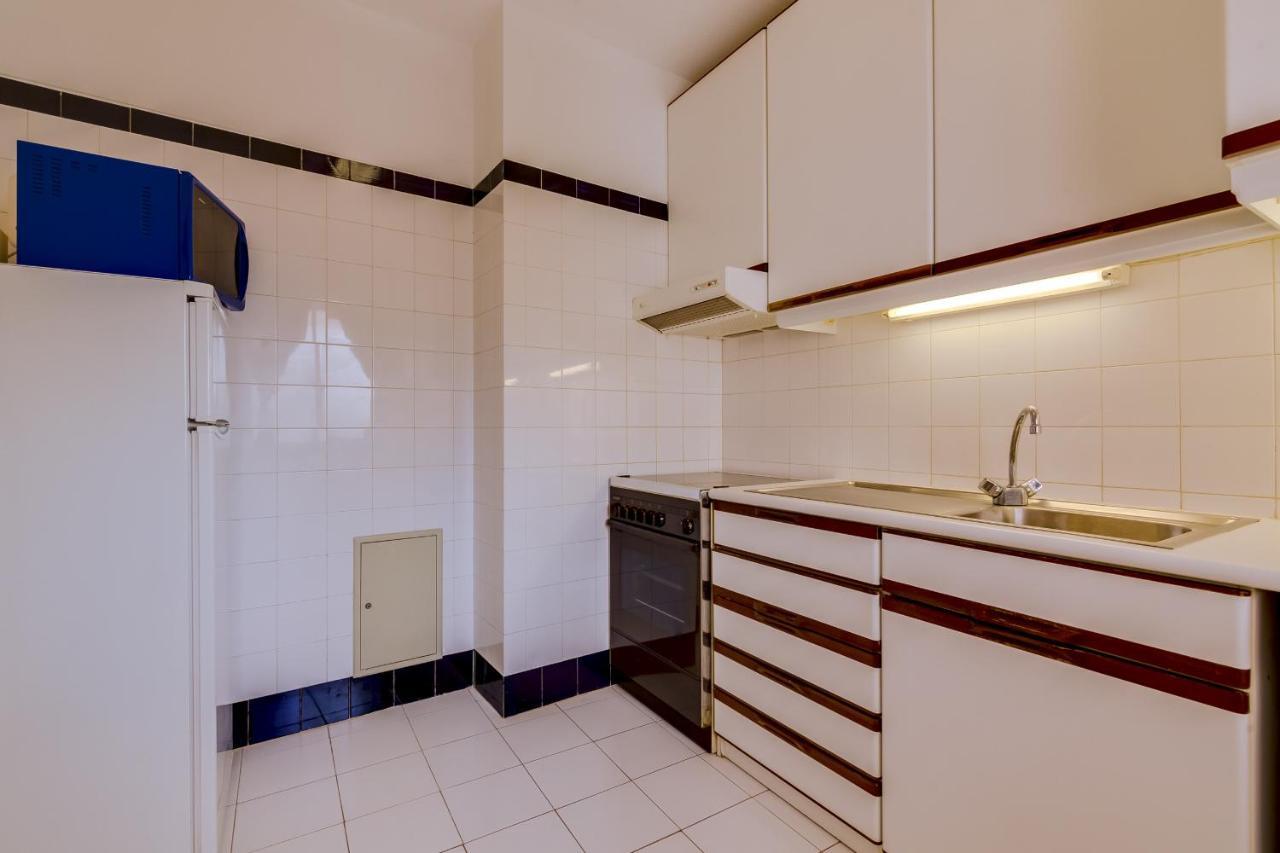 Village Atlantico Apartment Vilamoura Eksteriør billede