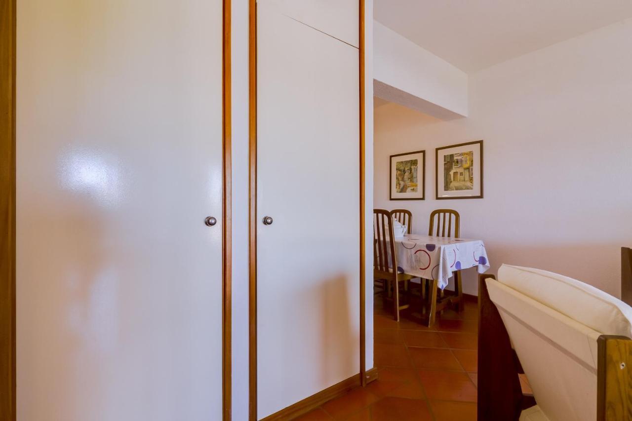 Village Atlantico Apartment Vilamoura Eksteriør billede
