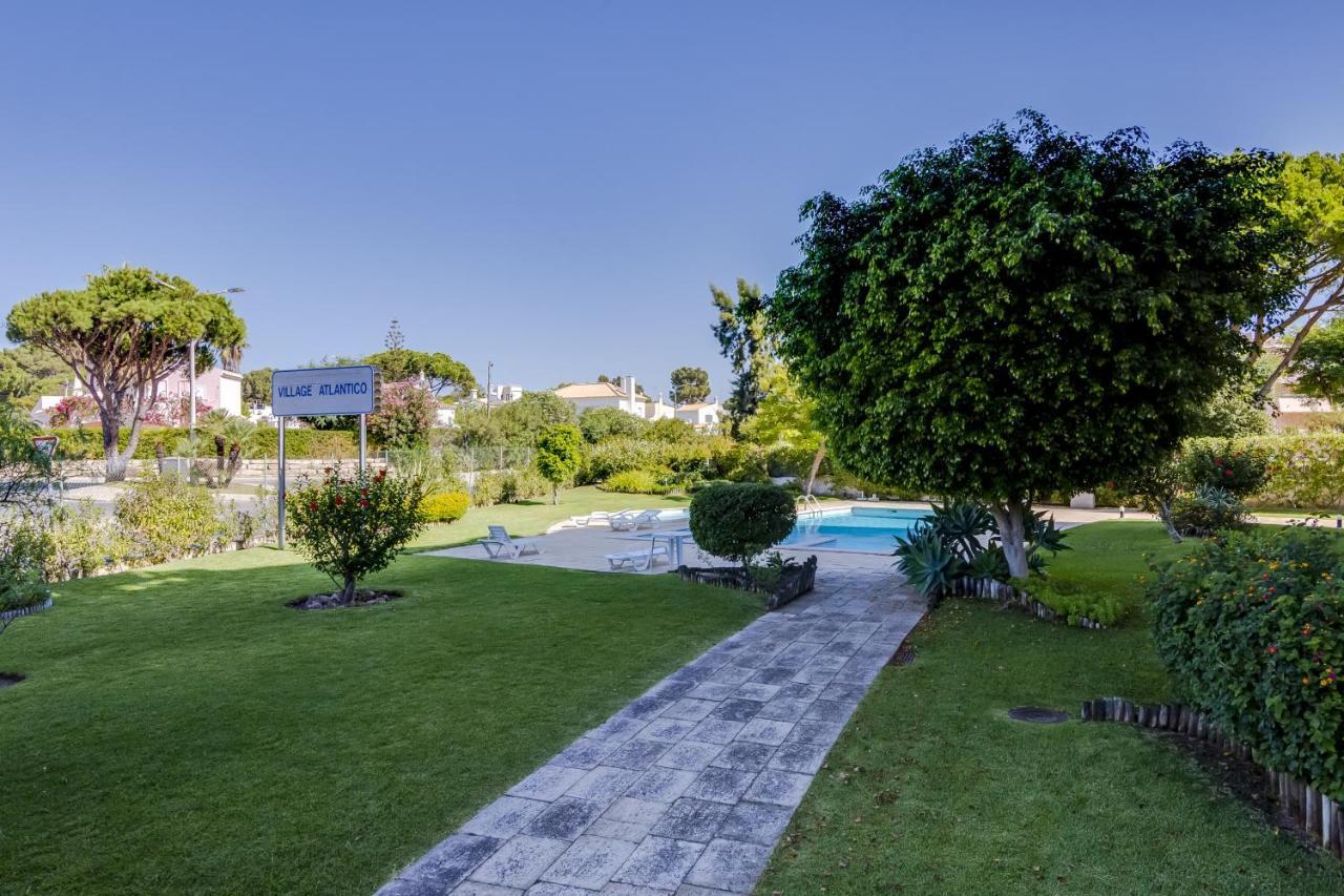 Village Atlantico Apartment Vilamoura Eksteriør billede